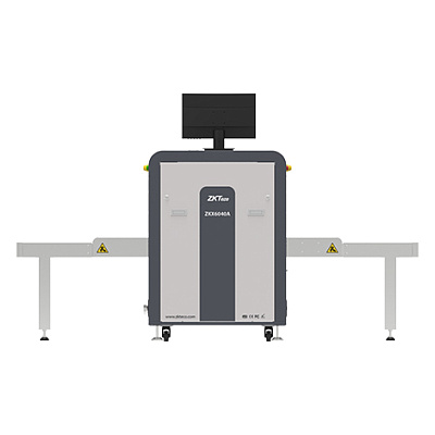 картинка ZKTeco ZKX6040A интроскоп от компании Intant